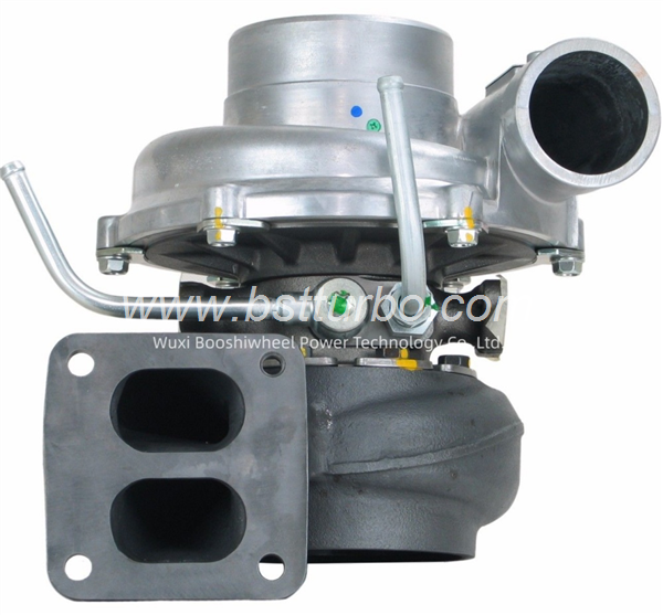 RHE7 VX88 Turbocharger 24100-2751B S24100-2751B VB730011 VA730011 24100-2750 24100-2752 S1760-E0220 for Engine YF68